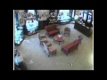 Security footage: Hero thwarts terrorist shooter at Family Research Council