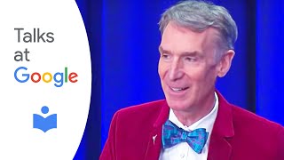 Bill Nye: Undeniable: Evolution and the Science of Creation Bill Nye: Undeniable: Evolution and the Science of Creation