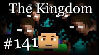 The Kingdom #141 De Terugkomst!