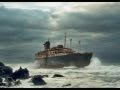 SS America: Fading Into Darkness