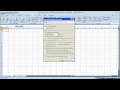 Finance In Excel 1 - Live Stock Quotes In Microsoft Excel - Msn 