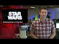 IGN News - How Spielberg Made Millions Off of Star Wars
