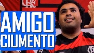 AMIGO CIUMENTO - (Canal ixi)