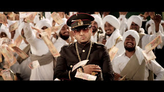 Singhan Diyan Gadiyan | Jazzy B | Full Official Music Video