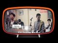 Adista - Ku Tak Bisa (Video Clip + Lyrics) album artwork