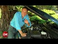 Car Tech - 2013 Nissan Pathfinder