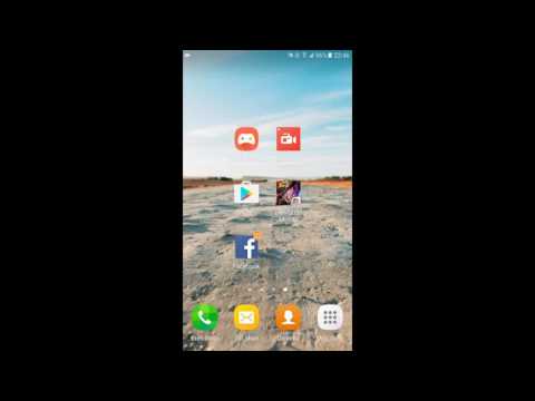 Hướng dẫn LiveStream Liên Quân Mobile trên Facebook