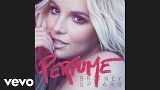 Britney Spears - Perfume (Audio)