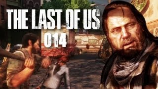 THE LAST OF US #014 - Eine alte Freundschaft [HD+] | Let's Play The Last of Us