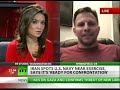 US vs Iran: War over the Strait of Hormuz?