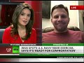 US vs Iran: War over the Strait of Hormuz?