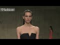 Fashion Week - London Fashion Week Fall/Winter 2013-14 | Fashion Week Review | FashionTV