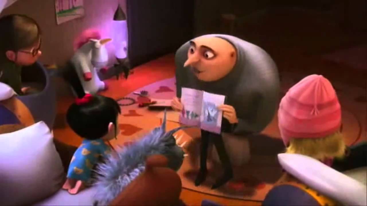 MI VILLANO FAVORITO DESCARGAR LATINO