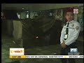 WATCH: Family trapped in condo elevator for 4 hrs