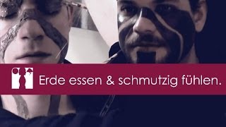 Making Of Cepheus - Teil 5 - Erde essen & schmutzig fühlen