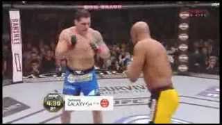 [COMPLETO ]Chris Weidman  Vs  Anderson Silva   28/12/2013 -UFC 168 29/12/2013