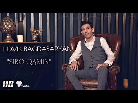 Hovik Baghdasaryan - Siro Qamin