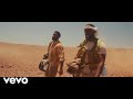 Vegedream - Personne ft. Damso