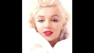 Look: Marilyn Monroe