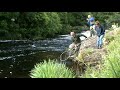 Kylemore Fishing Ireland