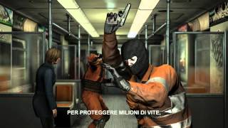 Incarnare la Paura | Splinter Cell Blacklist [IT]