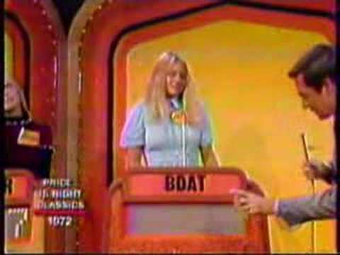 Price is Right -- Classics -- Showcase -- 1972 Part 2 - YouTube