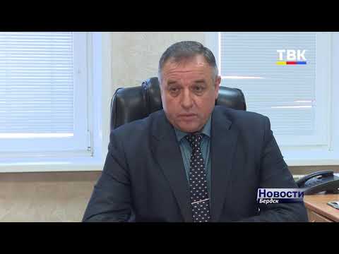 В Бердске набирает обороты осенняя призывная кампания В Бердске набирает обороты осенняя призывная кампания