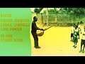 Video clip : Razoof feat. Cornel Campbell, Lone Ranger & Pa BoBo Jobarteh - No Man Stands Alone