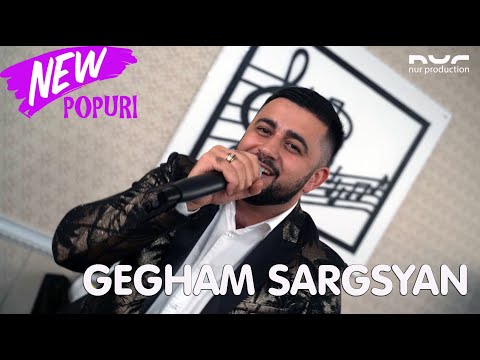 Gegham Sargsyan - Popuri (Remix)