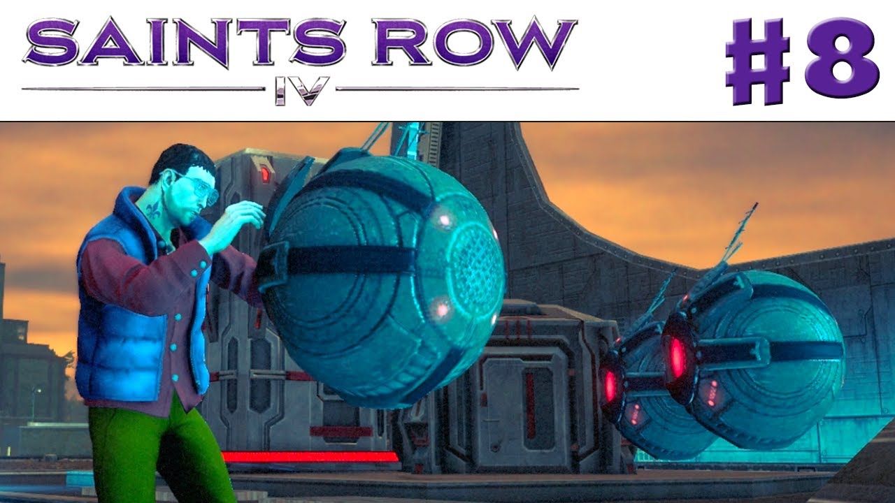 download saints row 4 xbox 360 for free