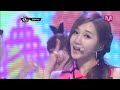 헬로비너스_차 마실래? (Would You Stay For Tea by HELLOVENUS@Mcountdown 2013.05.23)
