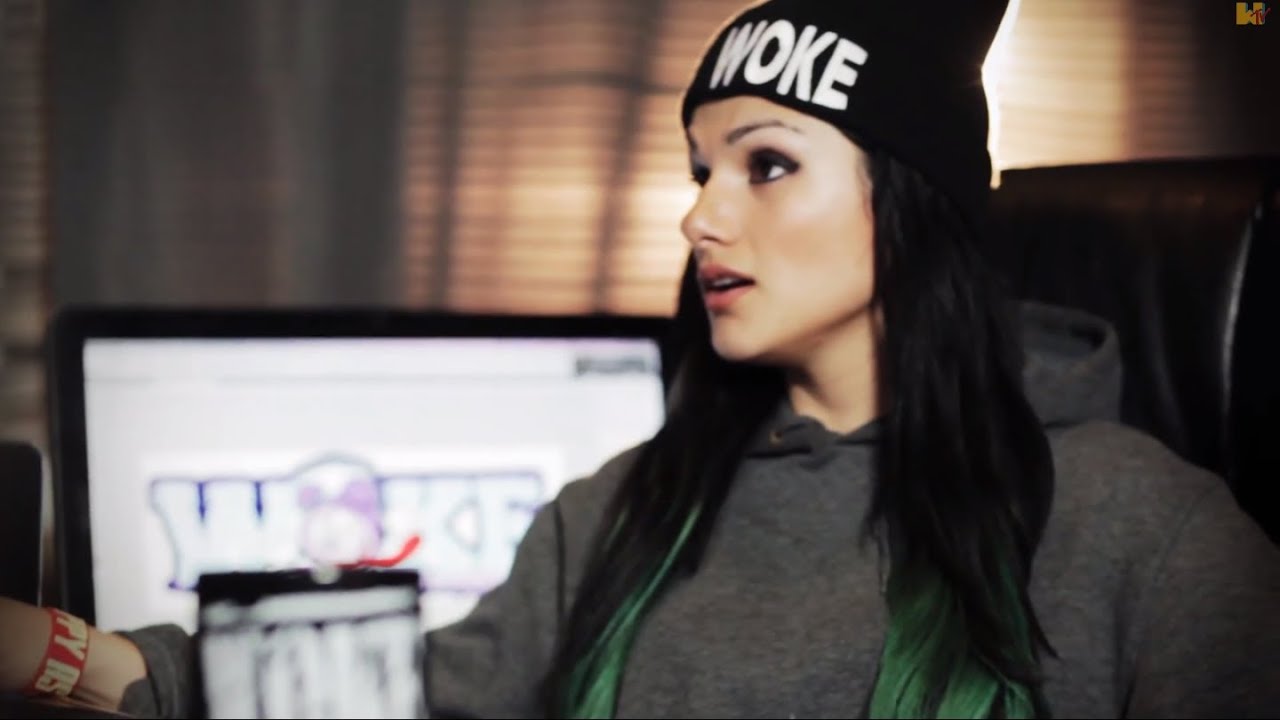 Snow Tha Product - Fuck The Rent (Music Video)