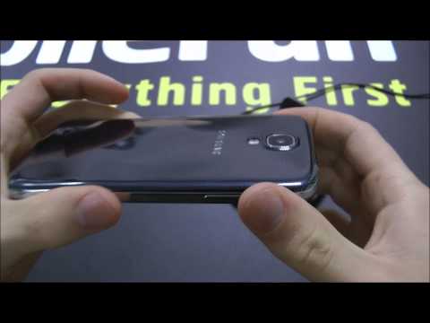 Qi Internal Wireless Charging Adapter for Samsung Galaxy S4 Qi Internal Wireless Charging Adapter for Samsung Galaxy S4