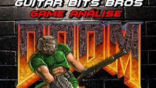 Game análise - Doom