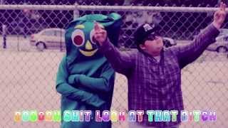 Alex Wiley - K-Swiss (Official Video)