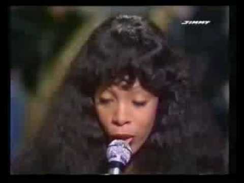 DONNA SUMMER***** Always Something There To Remind Me***