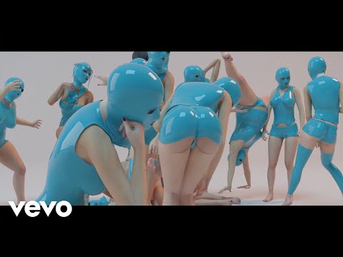 Octopvs To The Party - Dame Like ft. Lala Mueve