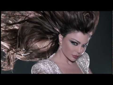 Haifa Wehbe ft. Lenz Garcia & Noor Q - MJK (HB Remix 2013)