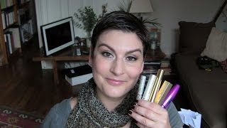 Mes mascaras préférés