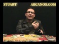 Video Horscopo Semanal PISCIS  del 27 Marzo al 2 Abril 2011 (Semana 2011-14) (Lectura del Tarot)