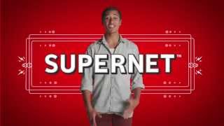 All about Vodafone SuperNet™