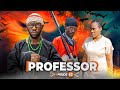PROFESSOR [62]#kiparabrand #sandraofficial #passarbrand #abbyplus #panjugang