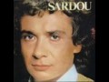 Michel Sardou - Je Vais T'Aimer