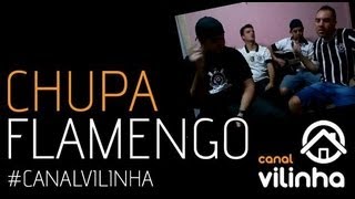 Chupa Flamengo