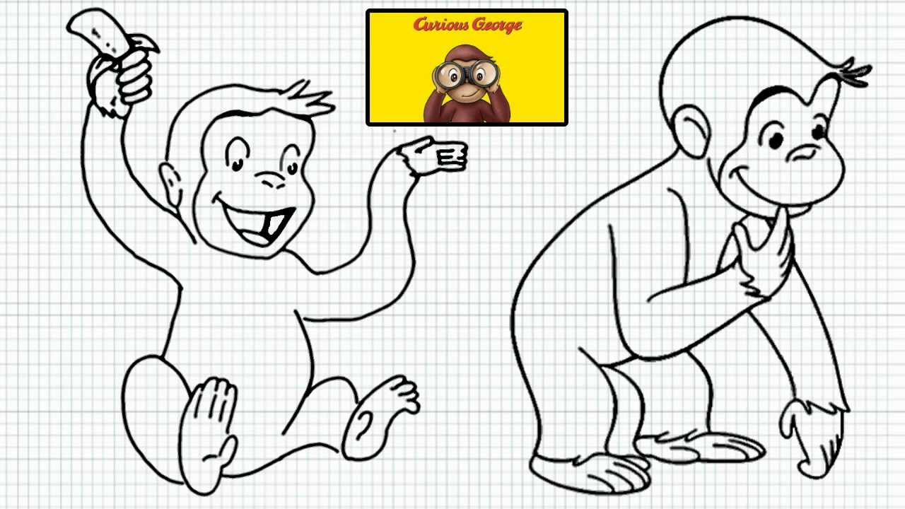 Curious How to Draw Curious The Tailless