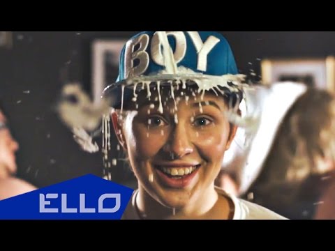 The Pringlez (Anna Korsun) - Why?