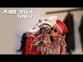 Mani Bella Feat. Tenor - D?ranger ( Official Video )