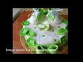 Как украсить торты и пирожные