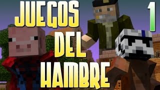 EL SUPER ARBOL | JUEGOS DEL HAMBRE CON WILLY Y ALEX