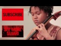 Young Cellist Dazzles with Elgar Concerto